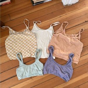 ARQ Tops Haul - Size Small